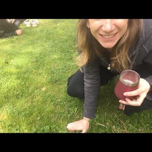 Meet your Posher, Linda